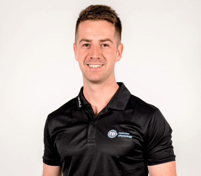 Home - Exercise Physiology Perth and Mobile Services